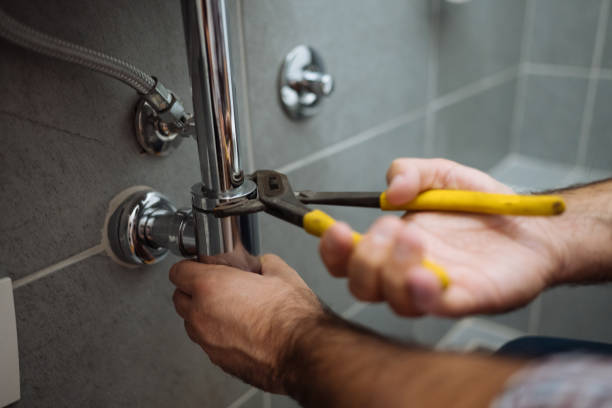 Reliable Ponca City, OK Plumbing Services Solutions