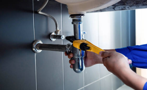 Best Residential Plumbing Services  in Ponca City, OK