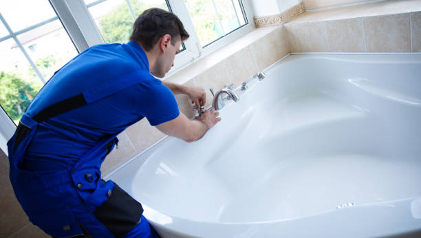 Best 24/7 Emergency Plumbing Services  in Ponca City, OK